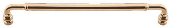 Brixton Pull 8 13/16 Inch cc in Honey Bronze TK887HB