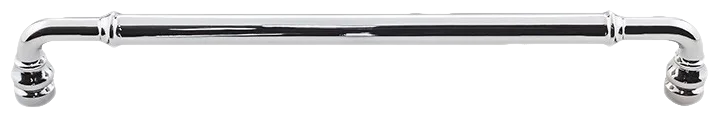 Brixton Pull 8 13/16 Inch cc in Polished Chrome TK887PC