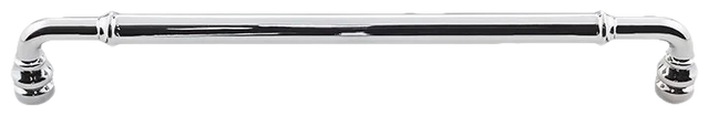 Brixton Pull 8 13/16 Inch cc in Polished Chrome TK887PC