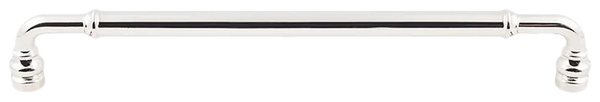 Brixton Pull 8 13/16 Inch cc in Polished Nickel TK887PN