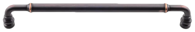 Brixton Pull 8 13/16 Inch cc in Umbrio TK887UM