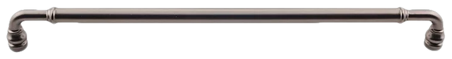 Brixton Pull 12 Inch cc in Ash Gray TK888AG