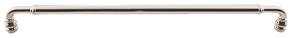 Brixton Pull 12 Inch cc in Brushed Satin Nickel TK888BSN