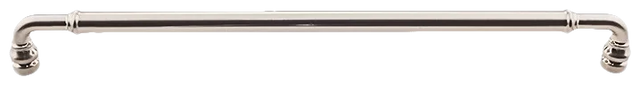 Brixton Pull 12 Inch cc in Brushed Satin Nickel TK888BSN