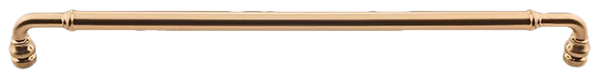 Brixton Pull 12 Inch cc in Honey Bronze TK888HB