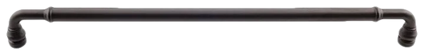 Brixton Pull 12 Inch cc in Sable TK888SAB