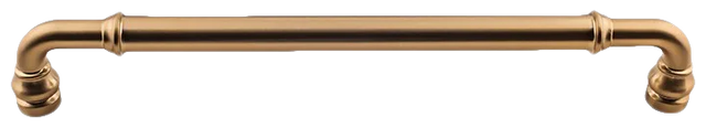 Brixton Appliance Pull 12 Inch cc in Honey Bronze TK889HB
