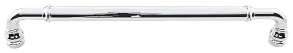 Brixton Appliance Pull 12 Inch cc in Polished Chrome TK889PC