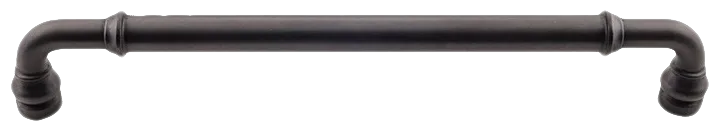 Brixton Appliance Pull 12 Inch cc in Sable TK889SAB