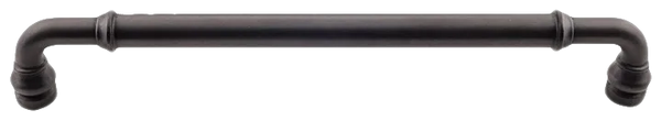 Brixton Appliance Pull 12 Inch cc in Sable TK889SAB