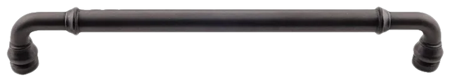 Brixton Appliance Pull 12 Inch cc in Sable TK889SAB