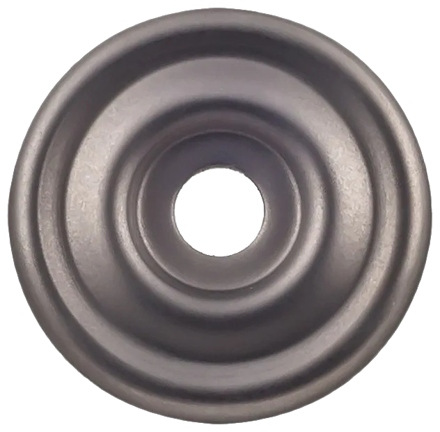 Brixton Backplate 1 3/8 Inch in Ash Gray TK890AG