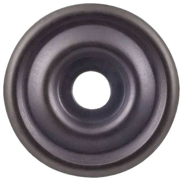 Brixton Backplate 1 3/8 Inch in Sable TK890SAB