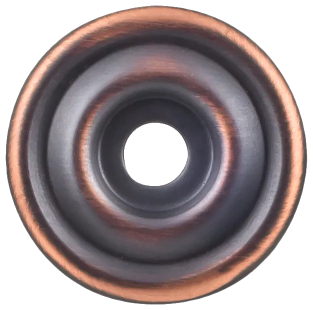 Brixton Backplate 1 3/8 Inch in Umbrio TK890UM