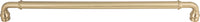 Devon Brixton Appliance Pull 18'' Honey Bronze TK891HB