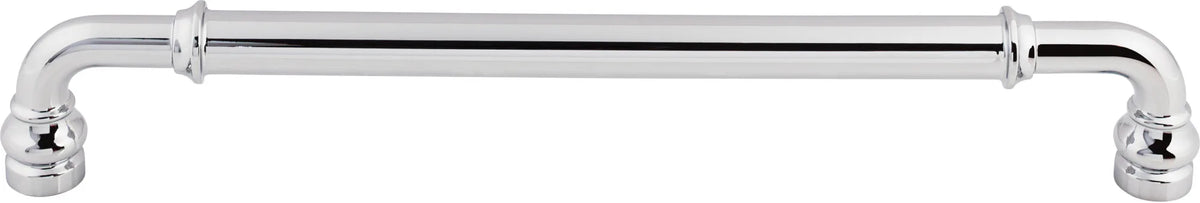 Devon Brixton Appliance Pull 18'' Polished Chrome