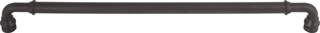 Devon Brixton Appliance Pull 18'' Sable TK891SAB