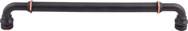 Devon Brixton Appliance Pull 18'' Umbrio