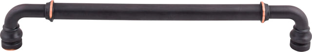 Devon Brixton Appliance Pull 18'' Umbrio