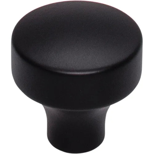 Lynwood Kinney Knob 1 1/8 Inch  TK900BLK