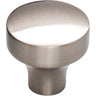Brushed Satin Nickel