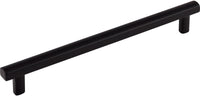 Lynwood Hillmont Pull 7 9/16 Inch Flat Black