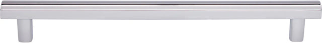 Lynwood Hillmont Pull 7 9/16 Inch Polished Chrome TPK-TK907PC