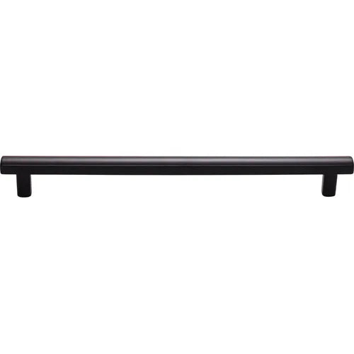 Lynwood Hillmont Pull 8 13/16 Inch  TK908BLK