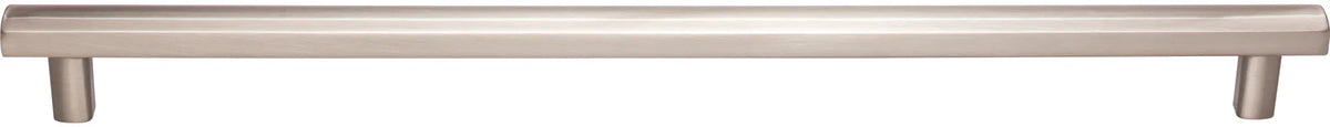 Lynwood Hillmont Pull 12 Inch Brushed Satin Nickel TPK-TK909BSN
