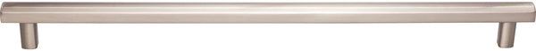 Lynwood Hillmont Pull 12 Inch Brushed Satin Nickel TPK-TK909BSN