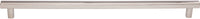 Lynwood Hillmont Pull 12 Inch Polished Nickel TPK-TK909PN