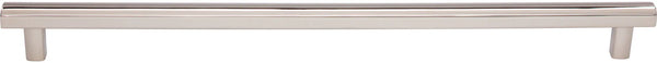 Lynwood Hillmont Pull 12 Inch Polished Nickel TPK-TK909PN