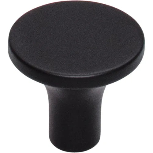 Lynwood Marion Knob 1 1/8 Inch  TK912BLK