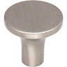 Brushed Satin Nickel