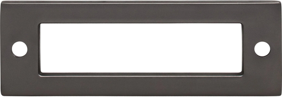 Lynwood Hollin Backplate 3 Inch Ash Gray TPK-TK923AG