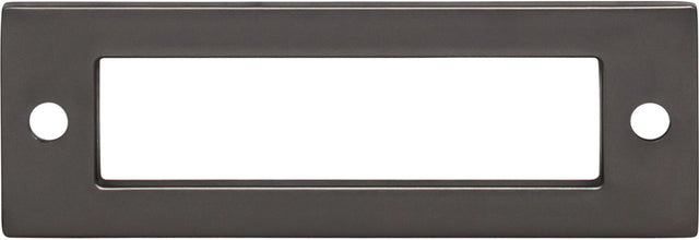Lynwood Hollin Backplate 3 Inch Ash Gray TPK-TK923AG
