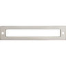 Brushed Satin Nickel