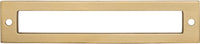 Lynwood Hollin Backplate 5 1/16 Inch Honey Bronze TPK-TK925HB