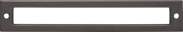 Lynwood Hollin Backplate 6 5/16 Inch Ash Gray TPK-TK926AG