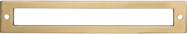 Lynwood Hollin Backplate 6 5/16 Inch Honey Bronze TPK-TK926HB