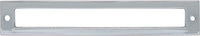 Lynwood Hollin Backplate 6 5/16 Inch Polished Chrome TPK-TK926PC