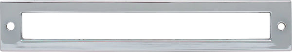 Lynwood Hollin Backplate 6 5/16 Inch Polished Chrome TPK-TK926PC