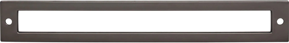 Lynwood Hollin Backplate 7 9/16 Inch Ash Gray TPK-TK927AG