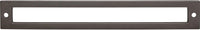 Lynwood Hollin Backplate 7 9/16 Inch Ash Gray TPK-TK927AG