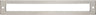 Brushed Satin Nickel