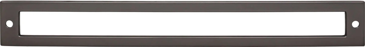 Lynwood Hollin Backplate 8 13/16 Inch Ash Gray TPK-TK928AG