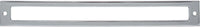 Lynwood Hollin Backplate 8 13/16 Inch Polished Chrome TPK-TK928PC