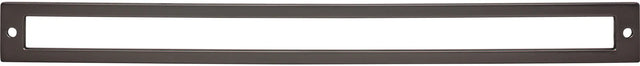 Lynwood Hollin Backplate 12 Inch Ash Gray TPK-TK929AG