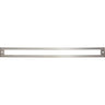 Brushed Satin Nickel