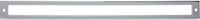 Lynwood Hollin Backplate 12 Inch Polished Chrome TPK-TK929PC